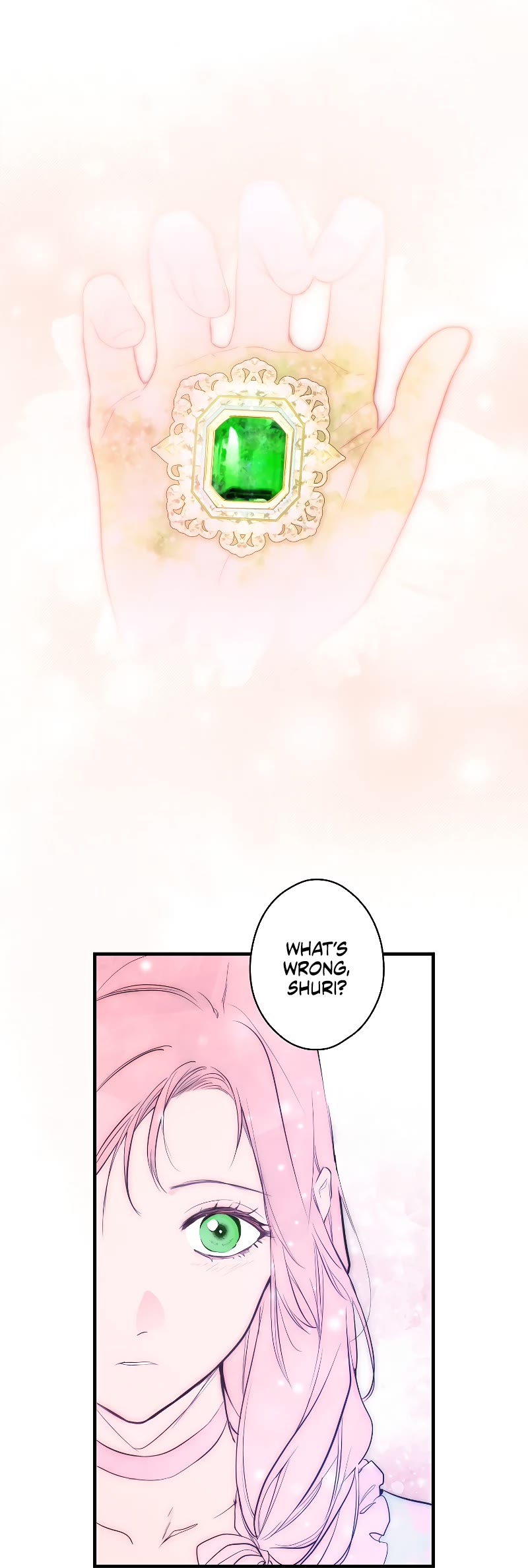 A Stepmother's Fairy Tale Chapter 83 page 37 - Chapter 83