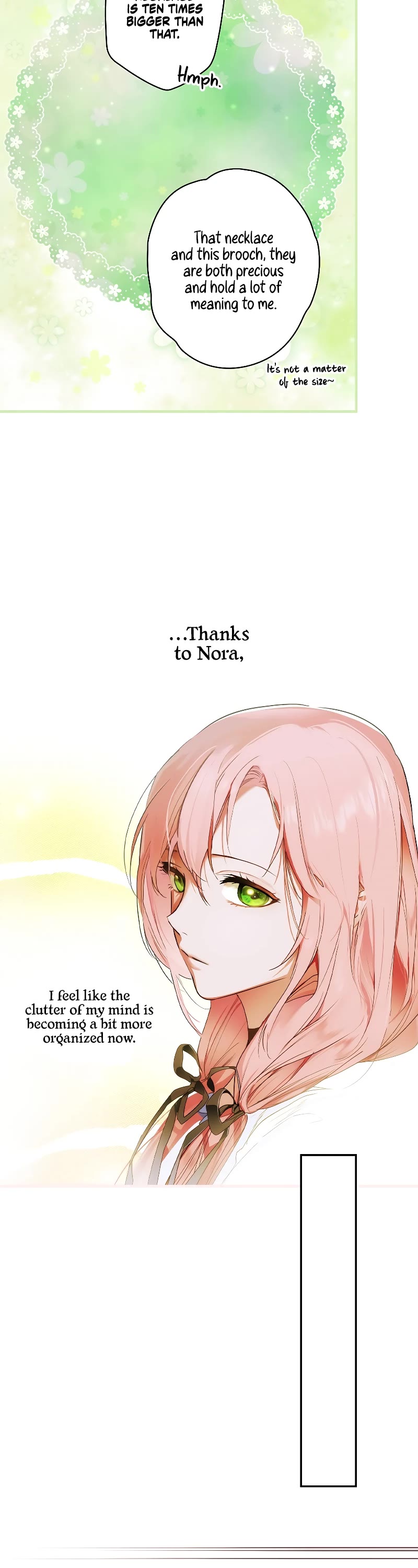 A Stepmother's Fairy Tale Chapter 83 page 39 - Chapter 83