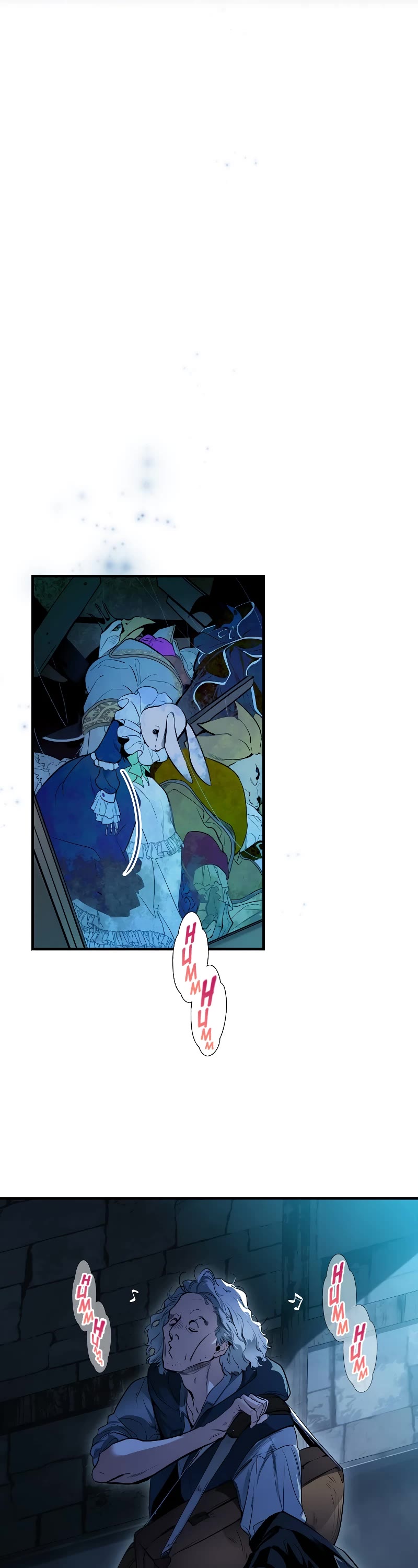 A Stepmother's Fairy Tale Chapter 83 page 42 - Chapter 83