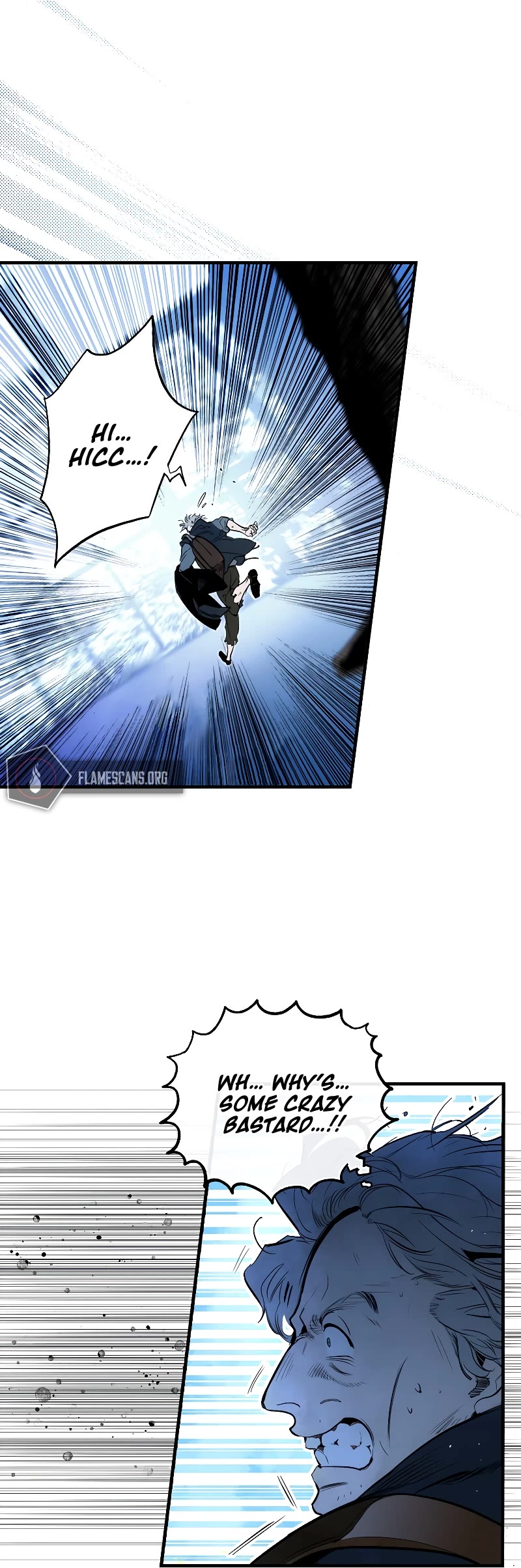 A Stepmother's Fairy Tale Chapter 83 page 45 - Chapter 83