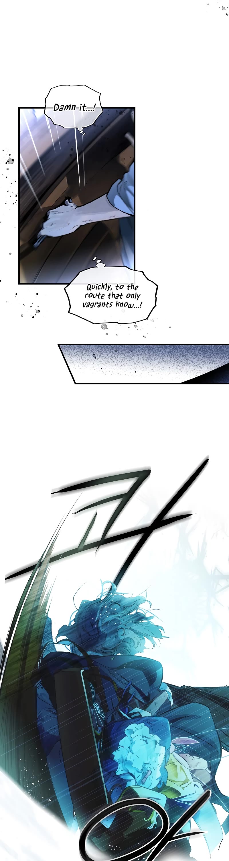A Stepmother's Fairy Tale Chapter 83 page 46 - Chapter 83