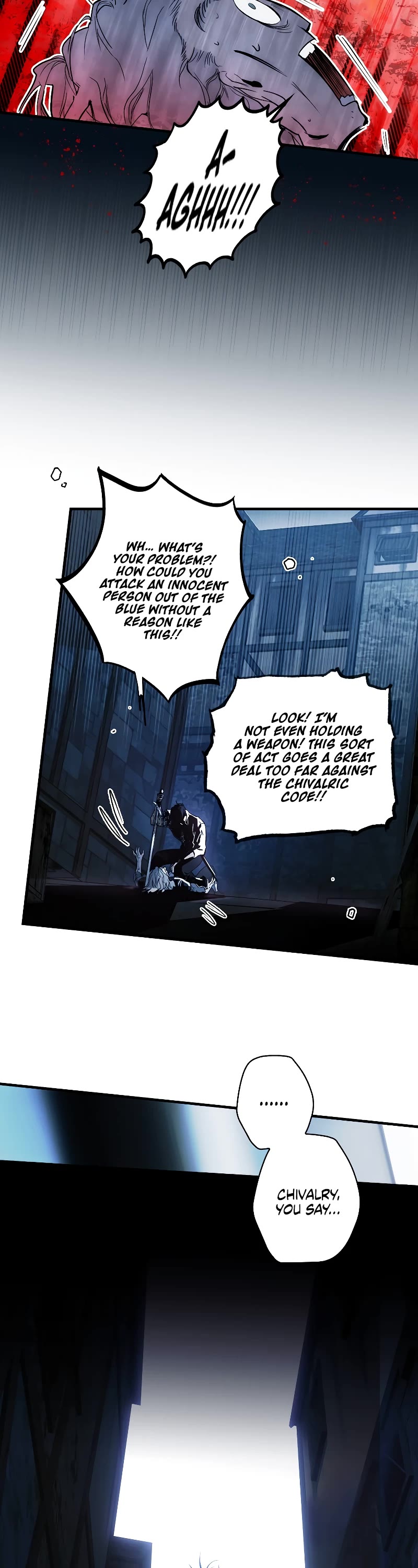 A Stepmother's Fairy Tale Chapter 83 page 48 - Chapter 83