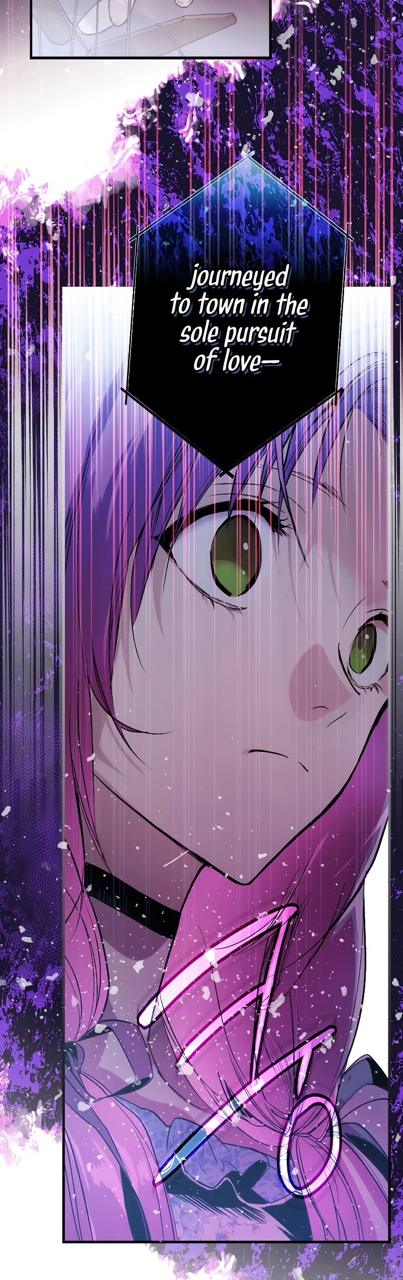 A Stepmother's Fairy Tale Chapter 83 page 8 - Chapter 83