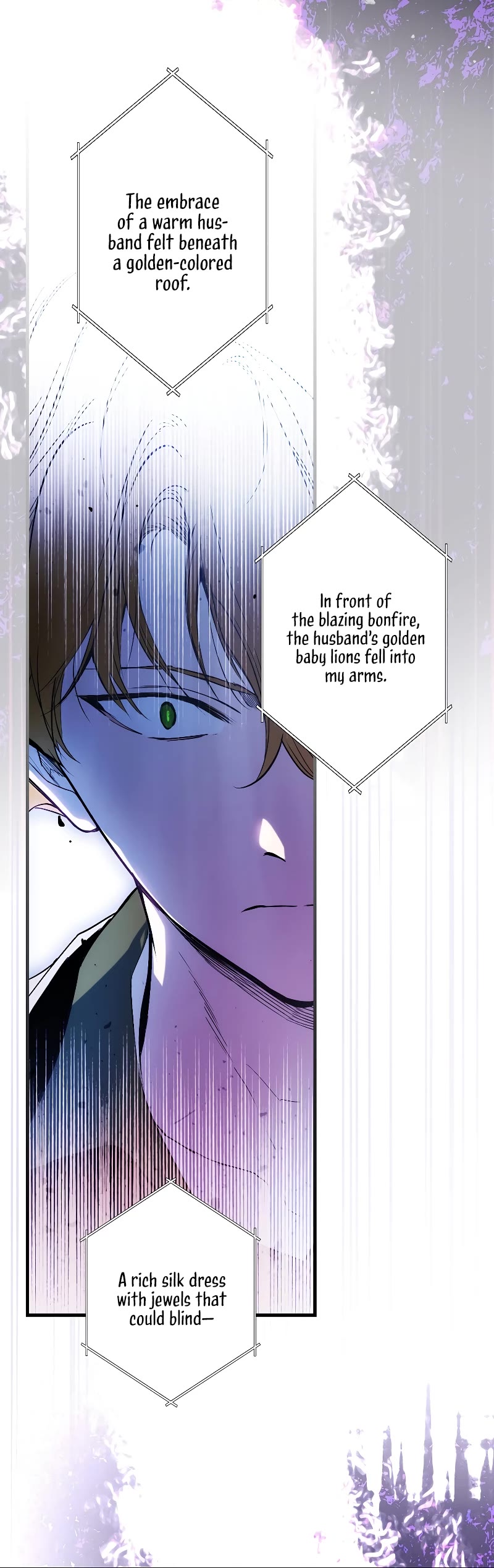 A Stepmother's Fairy Tale Chapter 83 page 9 - Chapter 83