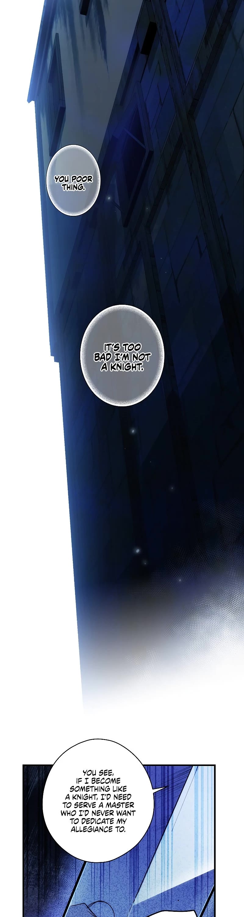 A Stepmother's Fairy Tale Chapter 84 page 2 - Chapter 84