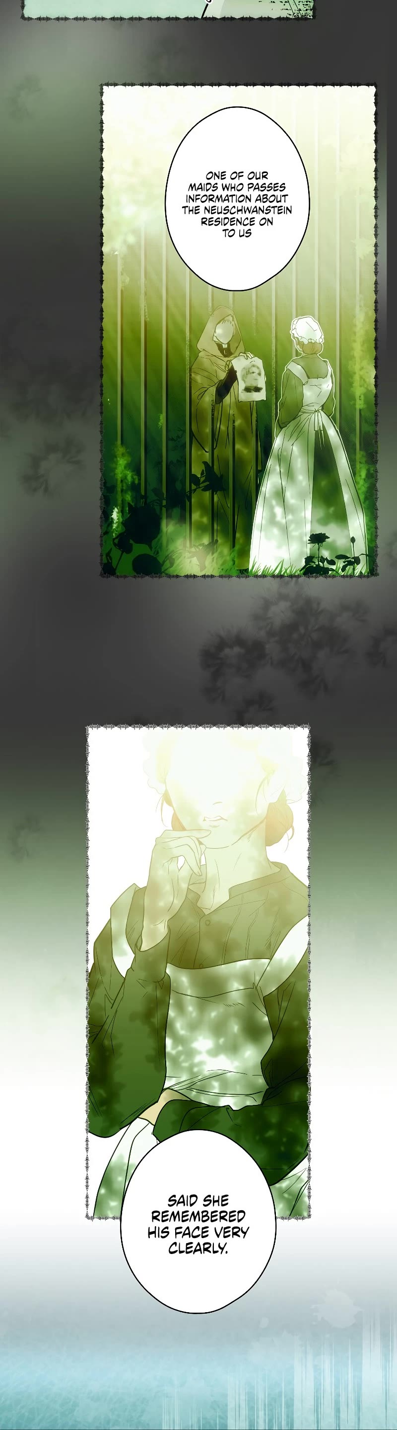 A Stepmother's Fairy Tale Chapter 84 page 26 - Chapter 84