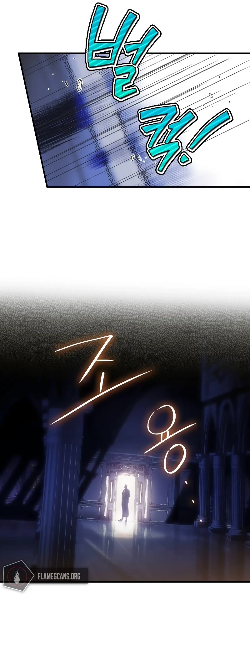 A Stepmother's Fairy Tale Chapter 84 page 30 - Chapter 84