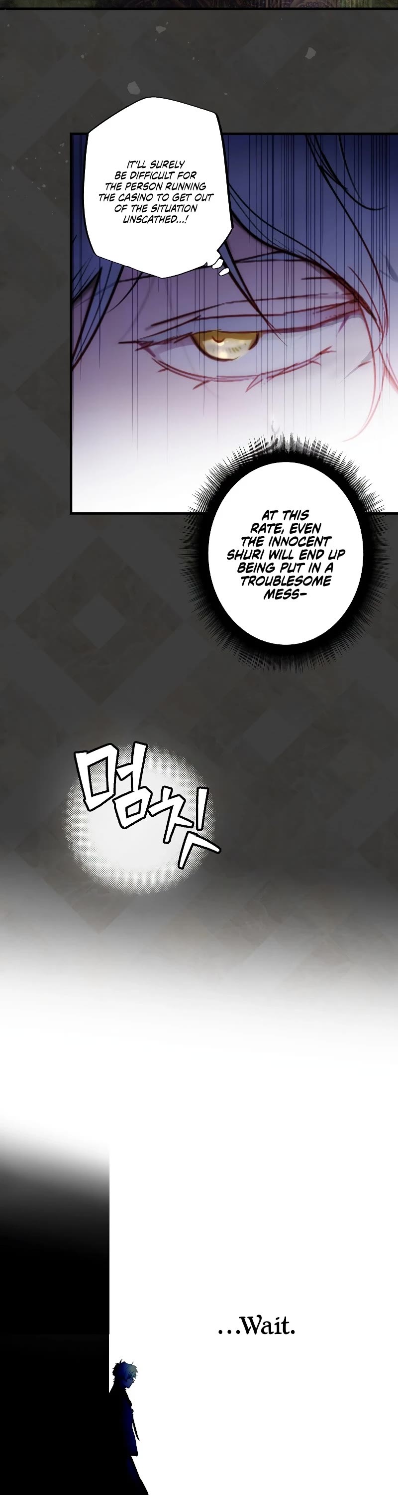 A Stepmother's Fairy Tale Chapter 84 page 32 - Chapter 84