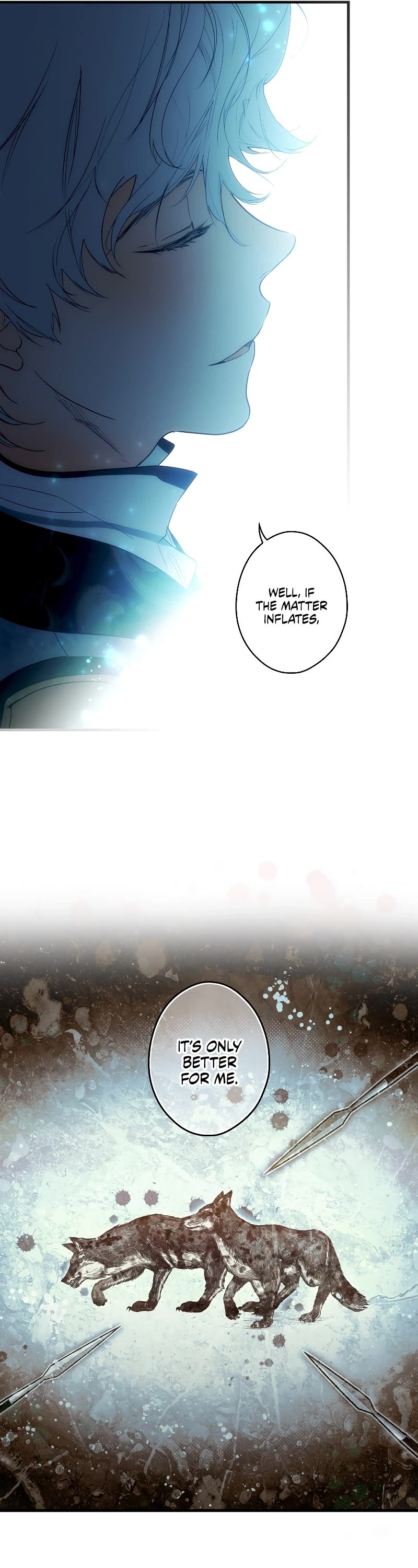 A Stepmother's Fairy Tale Chapter 84 page 39 - Chapter 84