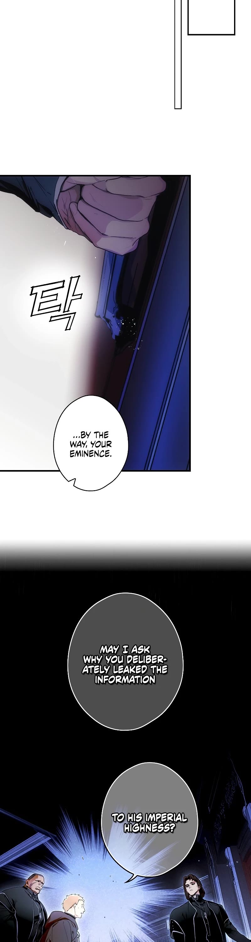 A Stepmother's Fairy Tale Chapter 84 page 44 - Chapter 84