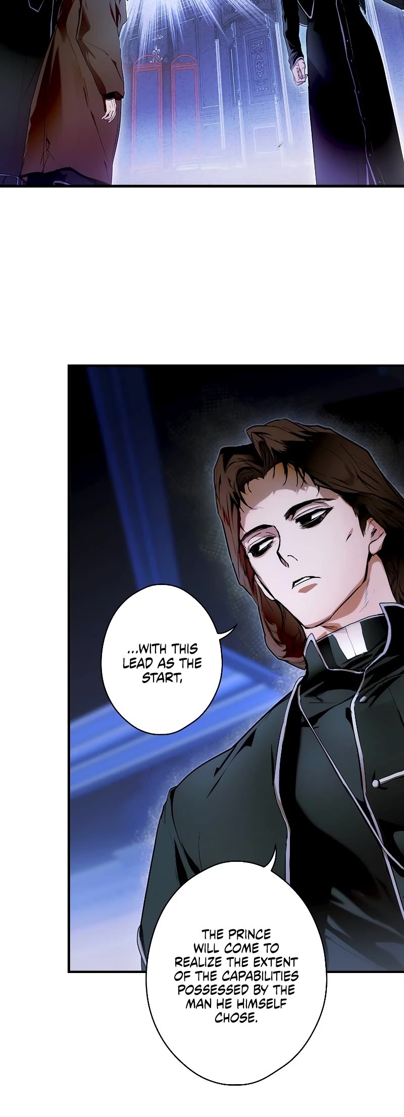 A Stepmother's Fairy Tale Chapter 84 page 45 - Chapter 84