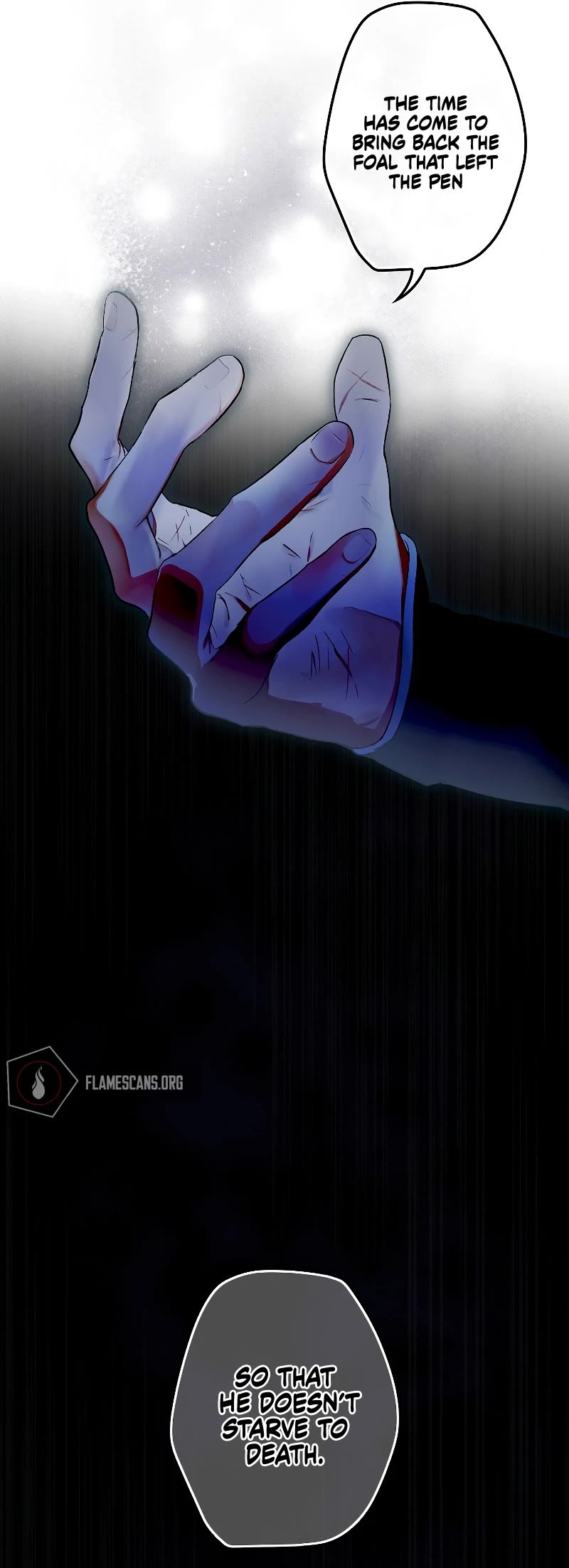 A Stepmother's Fairy Tale Chapter 84 page 47 - Chapter 84