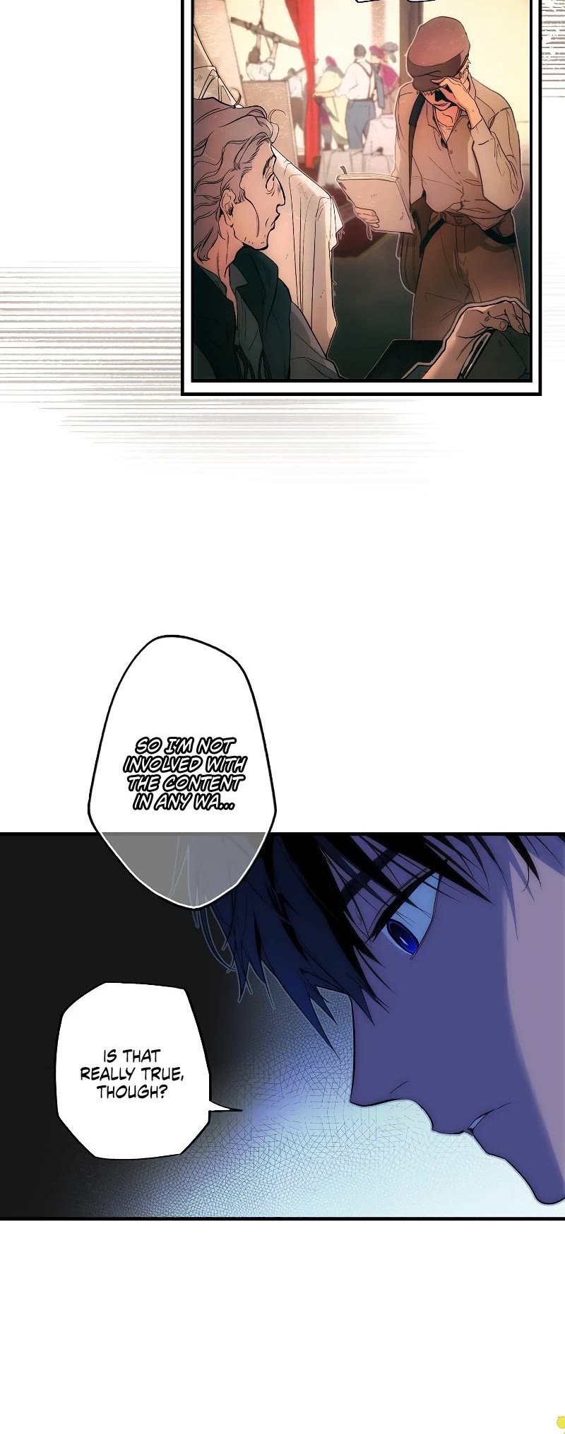 A Stepmother's Fairy Tale Chapter 84 page 5 - Chapter 84