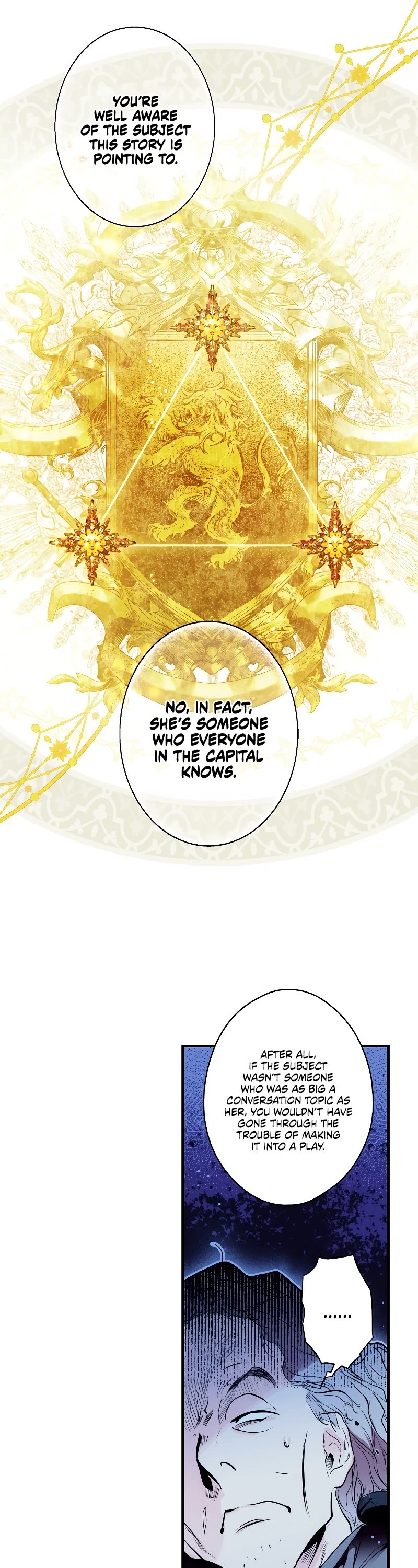 A Stepmother's Fairy Tale Chapter 84 page 6 - Chapter 84