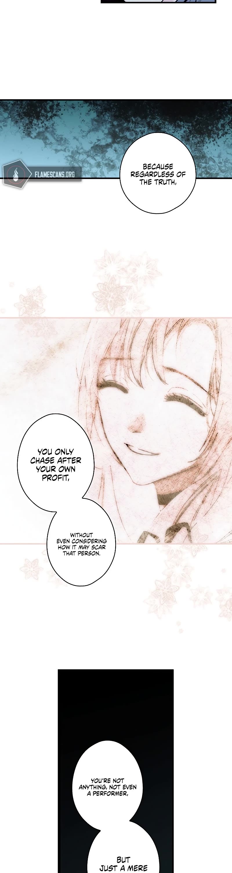 A Stepmother's Fairy Tale Chapter 84 page 7 - Chapter 84