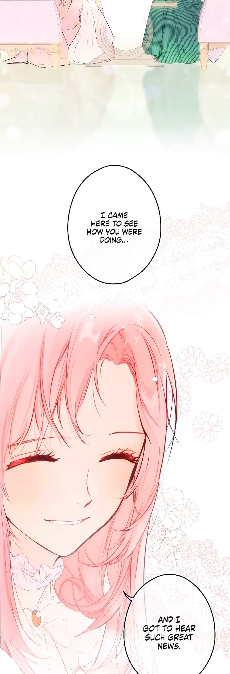 A Stepmother's Fairy Tale Chapter 85 page 16 - Chapter 85