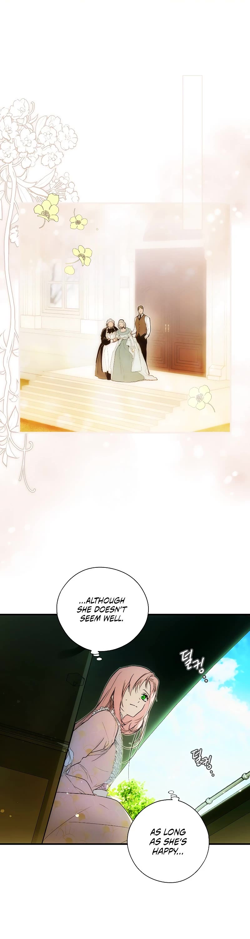 A Stepmother's Fairy Tale Chapter 85 page 18 - Chapter 85