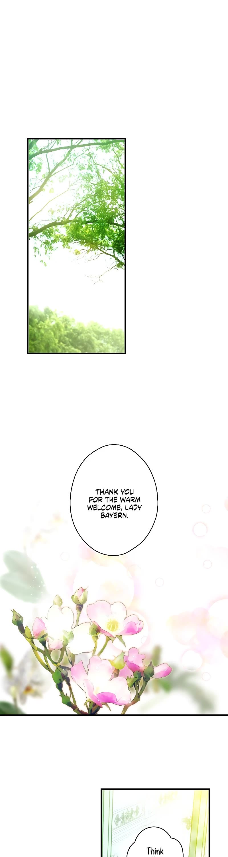 A Stepmother's Fairy Tale Chapter 85 page 2 - Chapter 85