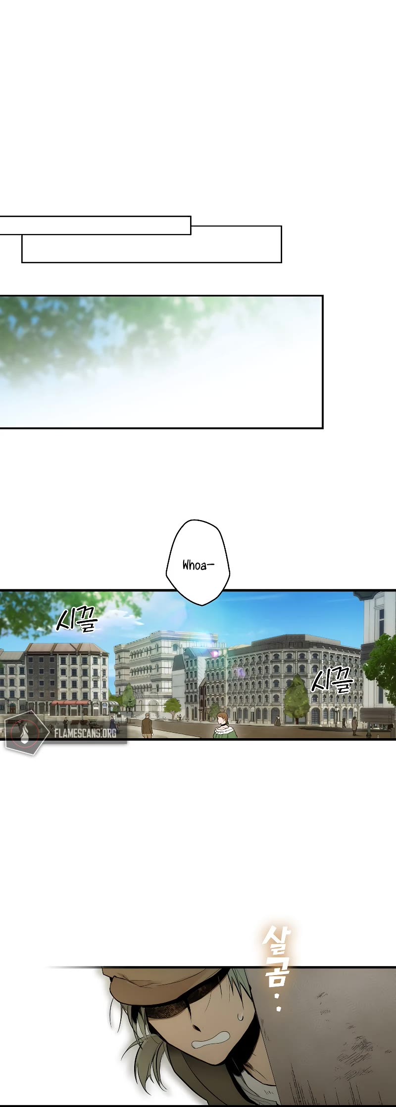 A Stepmother's Fairy Tale Chapter 85 page 21 - Chapter 85