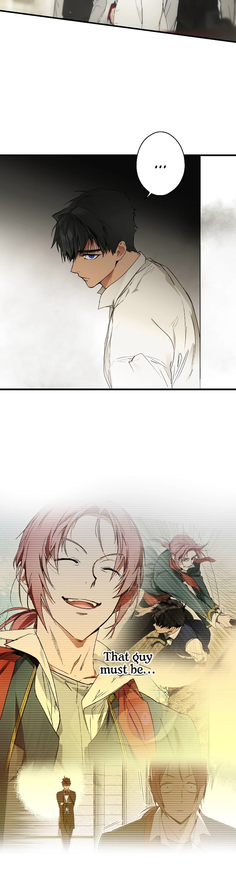 A Stepmother's Fairy Tale Chapter 85 page 27 - Chapter 85