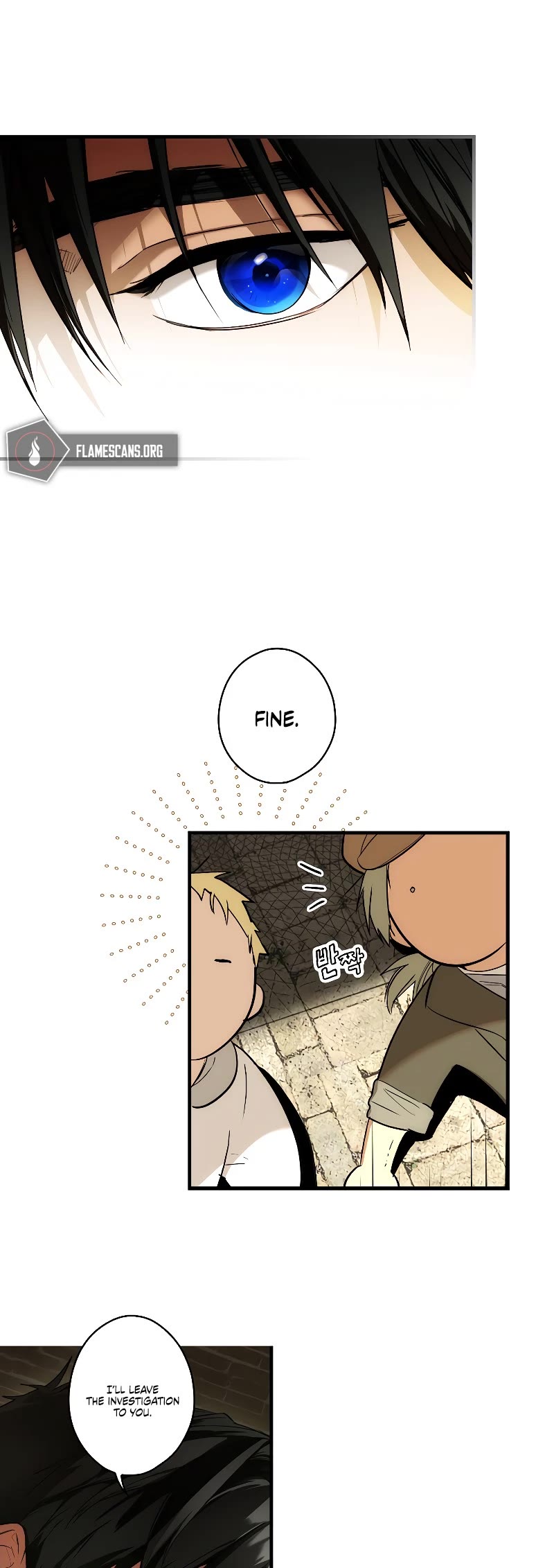 A Stepmother's Fairy Tale Chapter 85 page 28 - Chapter 85