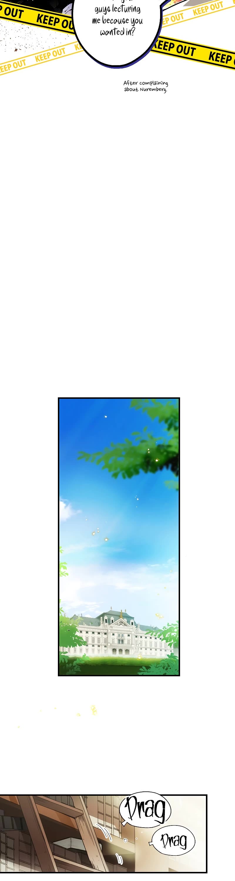 A Stepmother's Fairy Tale Chapter 85 page 31 - Chapter 85
