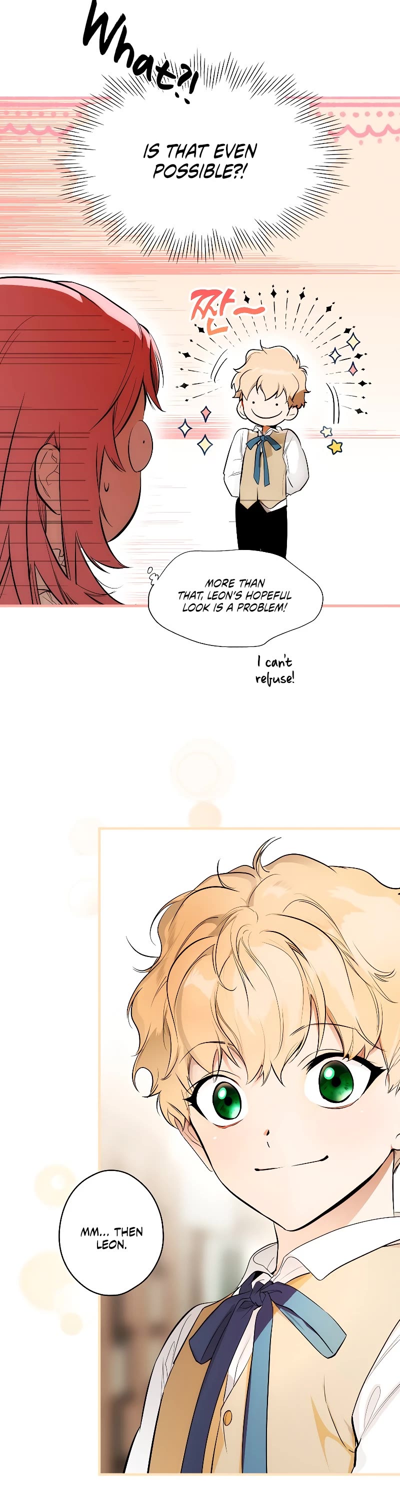 A Stepmother's Fairy Tale Chapter 85 page 38 - Chapter 85