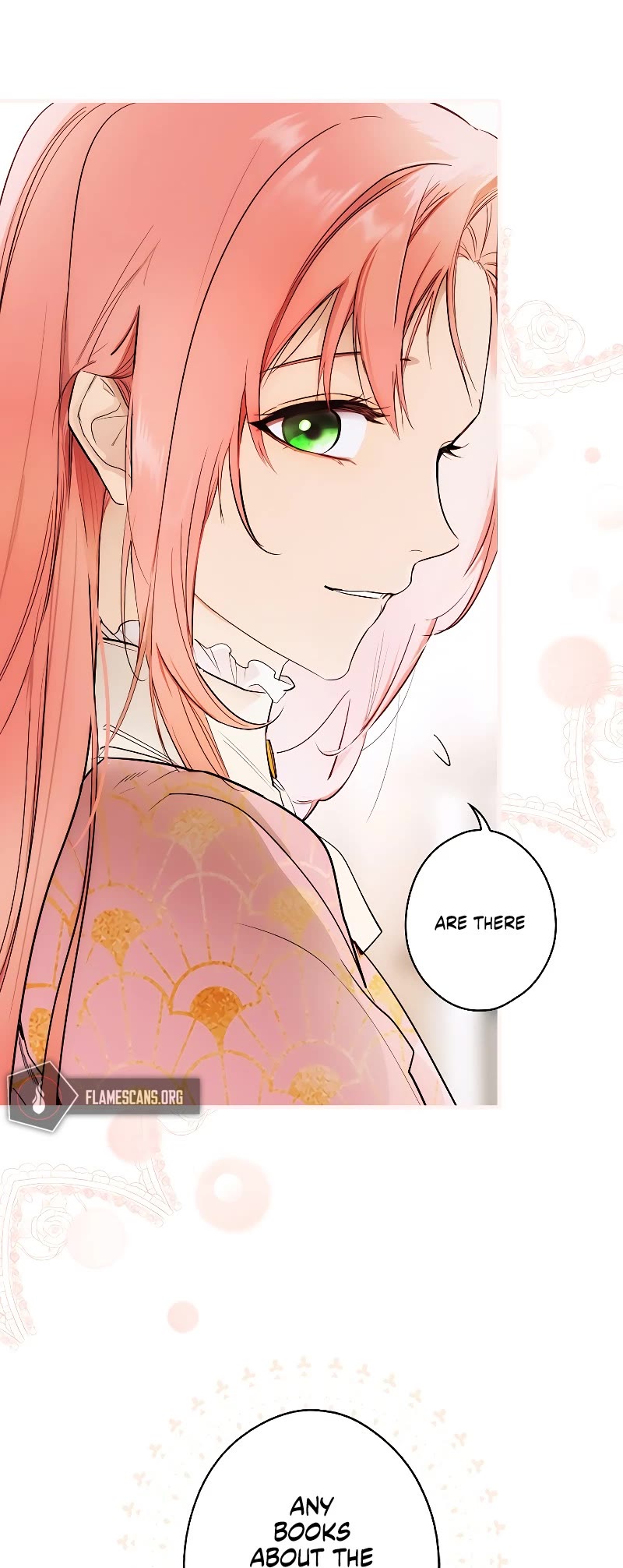 A Stepmother's Fairy Tale Chapter 85 page 39 - Chapter 85