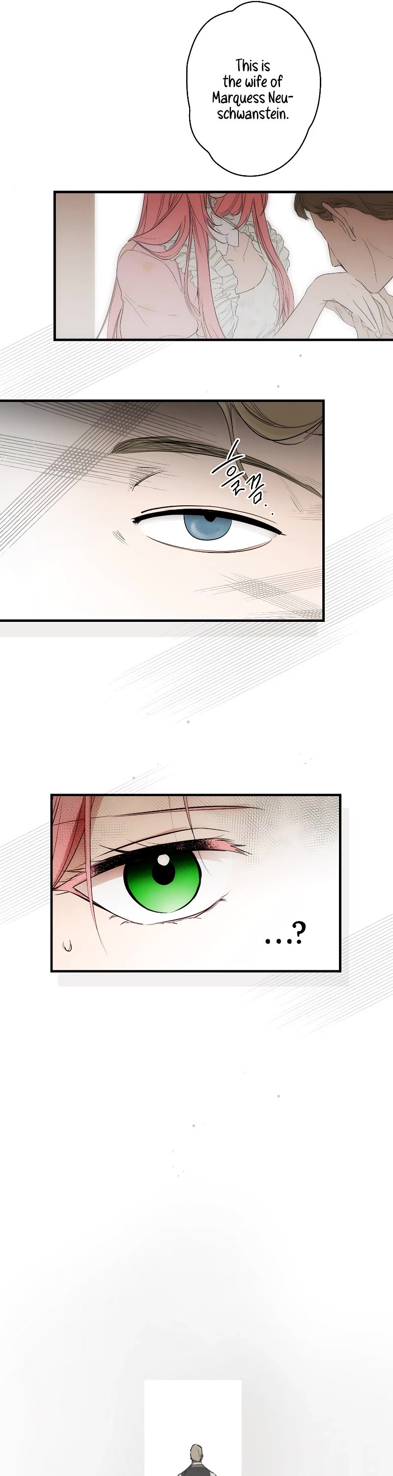 A Stepmother's Fairy Tale Chapter 85 page 6 - Chapter 85