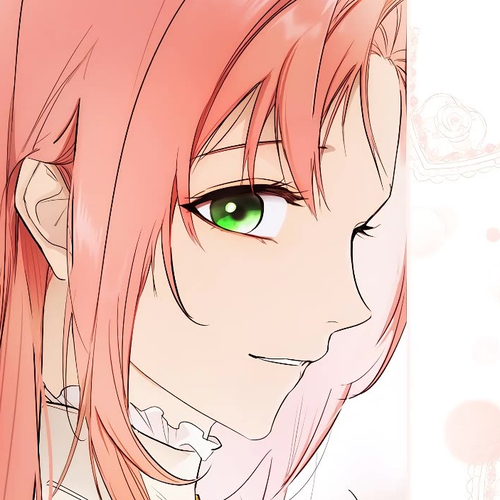 A Stepmother's Fairy Tale Chapter 85 cover