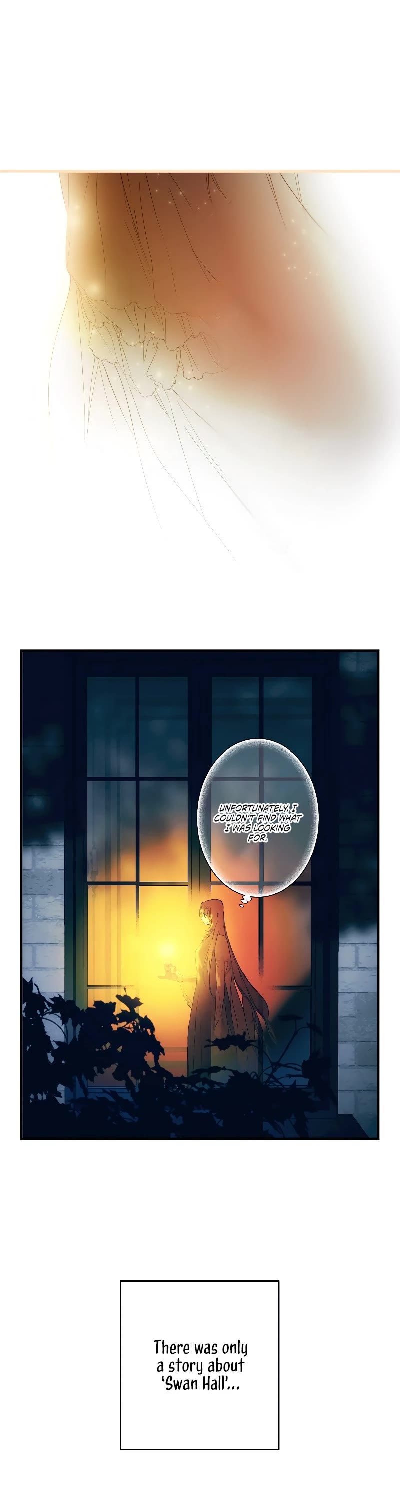 A Stepmother's Fairy Tale Chapter 86 page 14 - Chapter 86