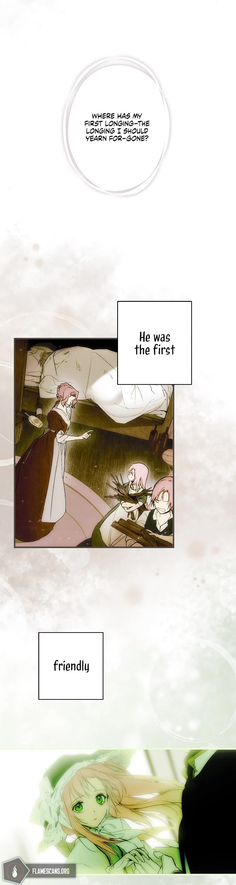 A Stepmother's Fairy Tale Chapter 86 page 19 - Chapter 86