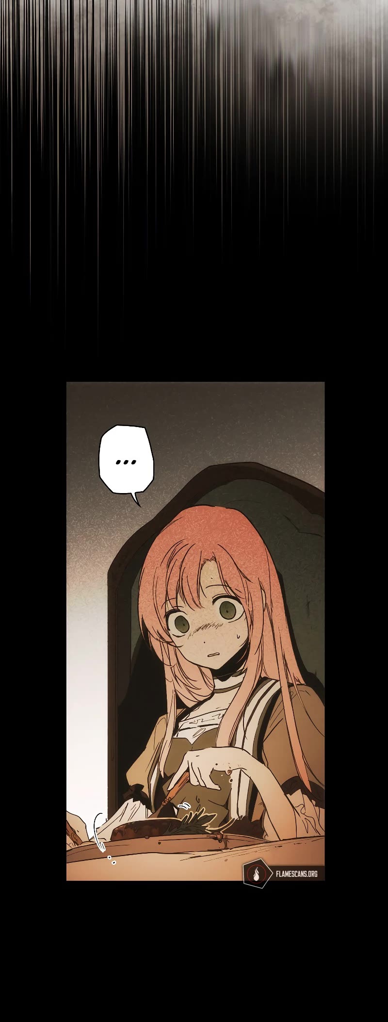 A Stepmother's Fairy Tale Chapter 86 page 21 - Chapter 86