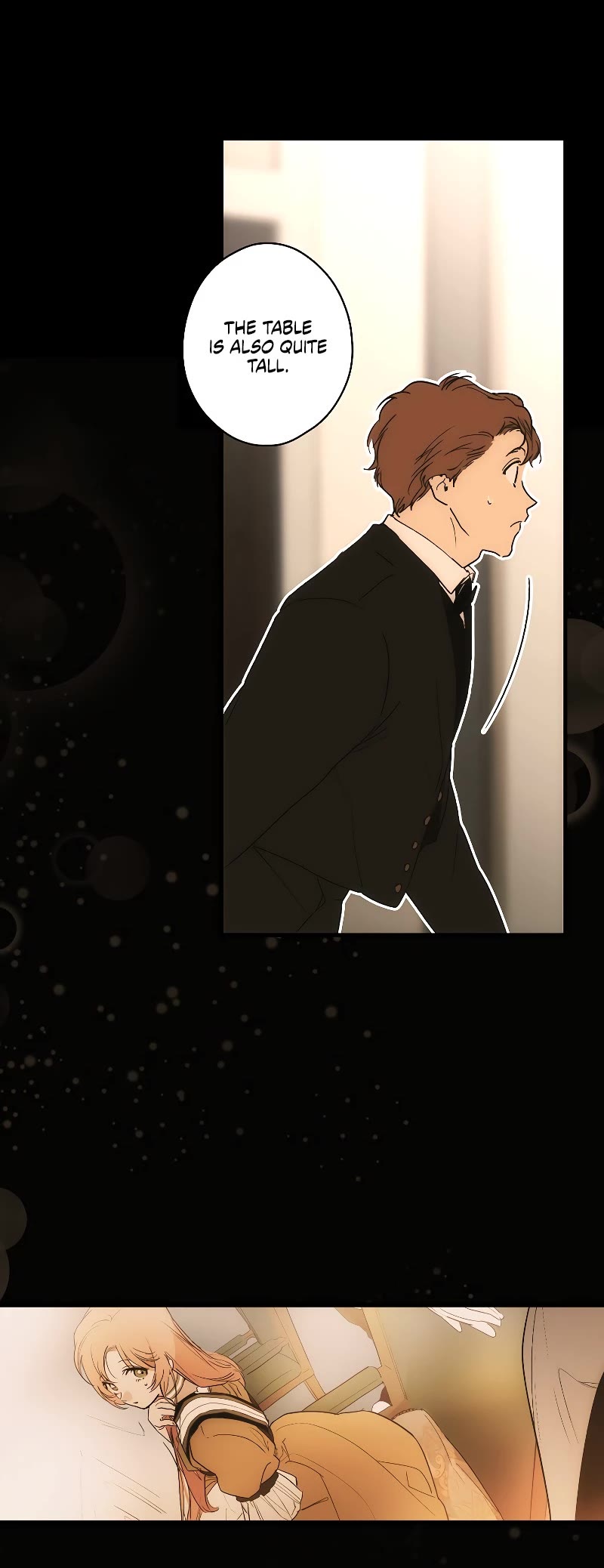 A Stepmother's Fairy Tale Chapter 86 page 24 - Chapter 86