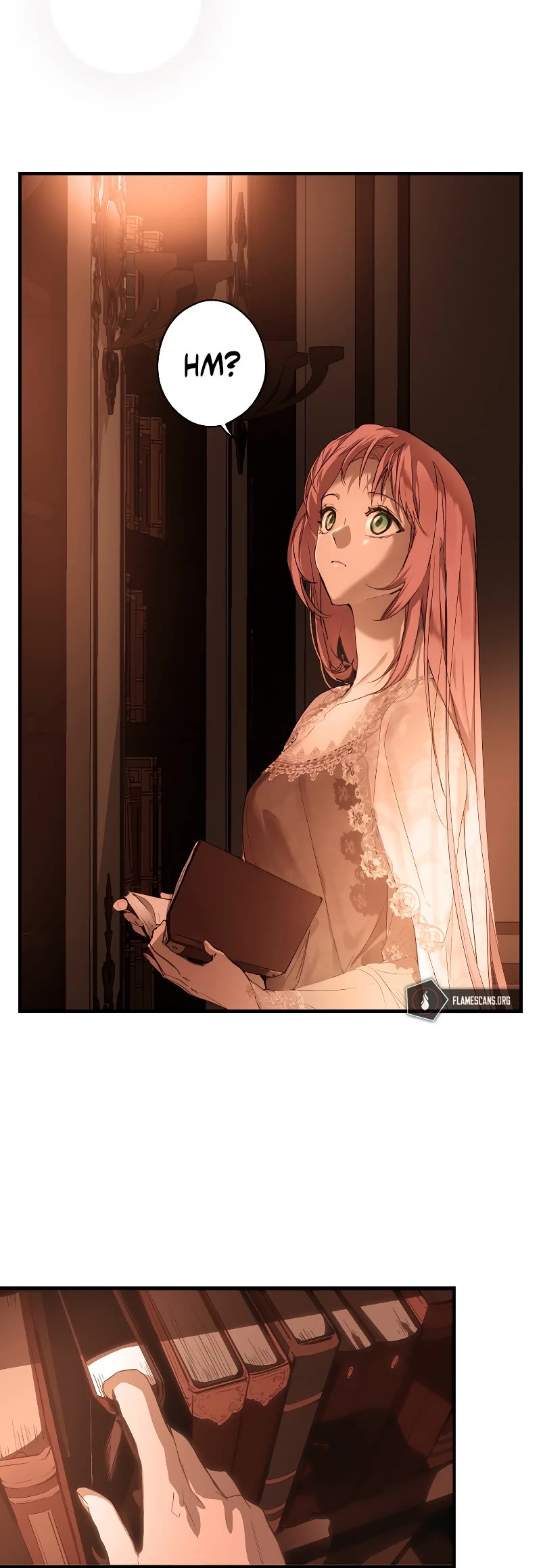 A Stepmother's Fairy Tale Chapter 86 page 33 - Chapter 86
