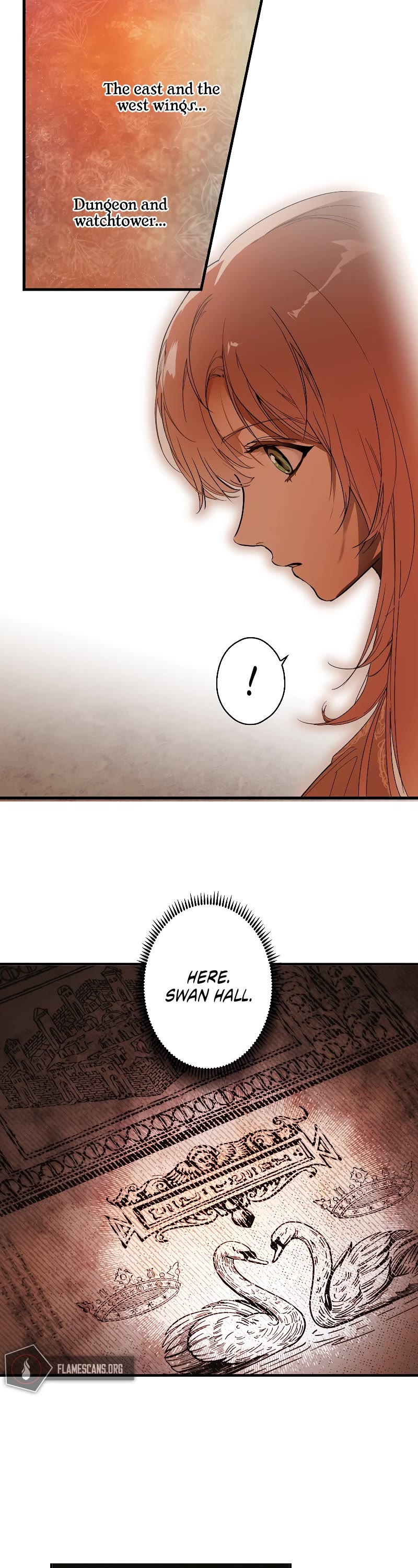 A Stepmother's Fairy Tale Chapter 86 page 35 - Chapter 86
