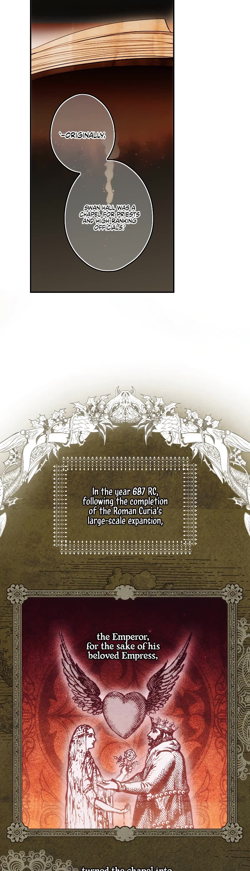 A Stepmother's Fairy Tale Chapter 86 page 36 - Chapter 86