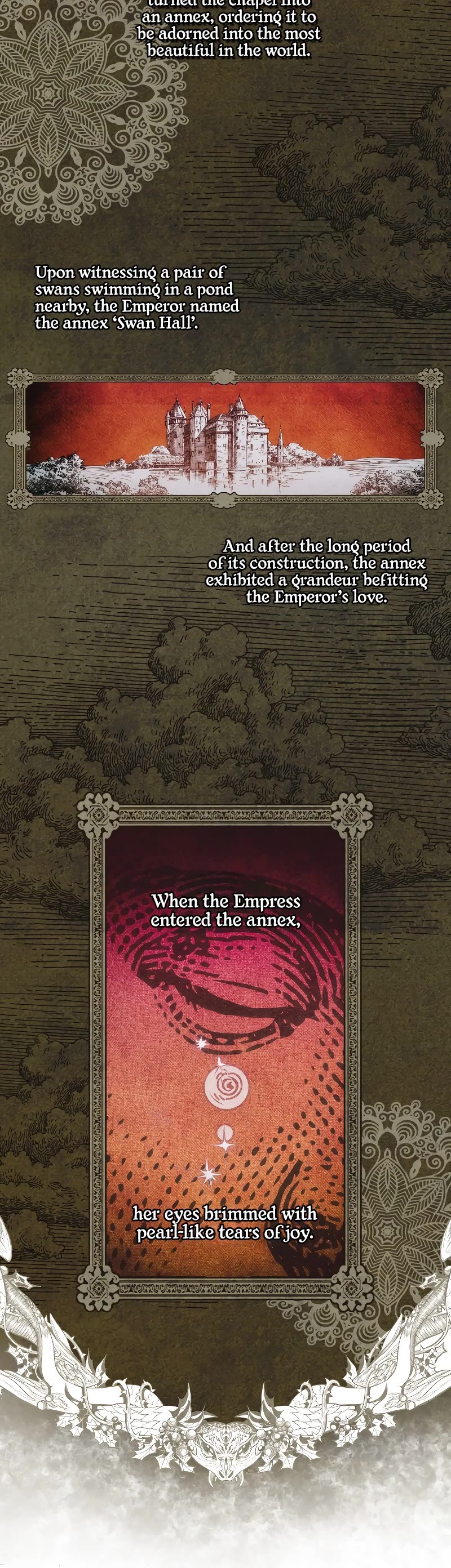 A Stepmother's Fairy Tale Chapter 86 page 37 - Chapter 86