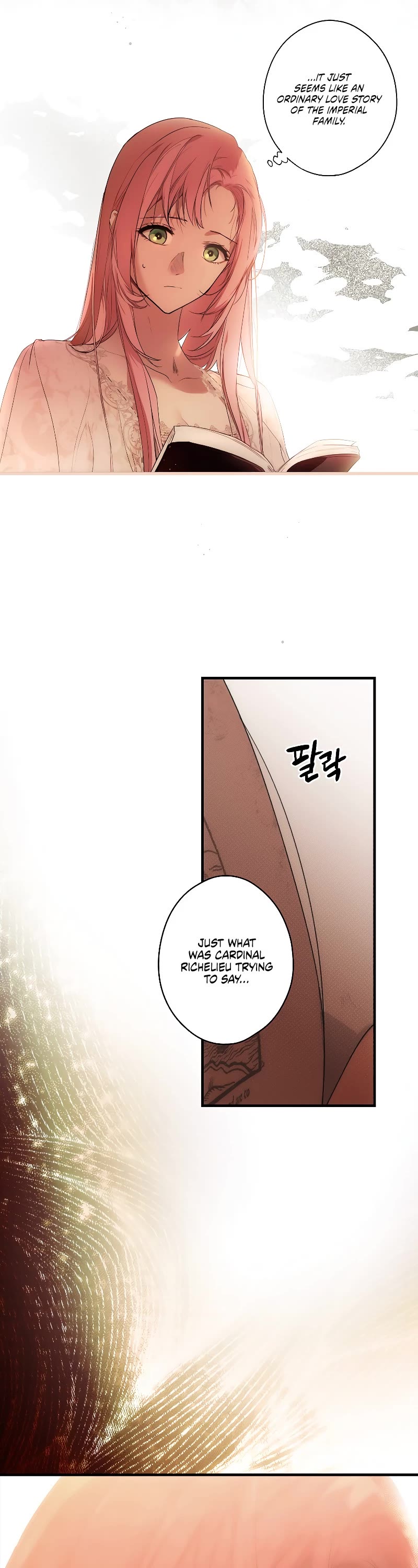 A Stepmother's Fairy Tale Chapter 86 page 38 - Chapter 86