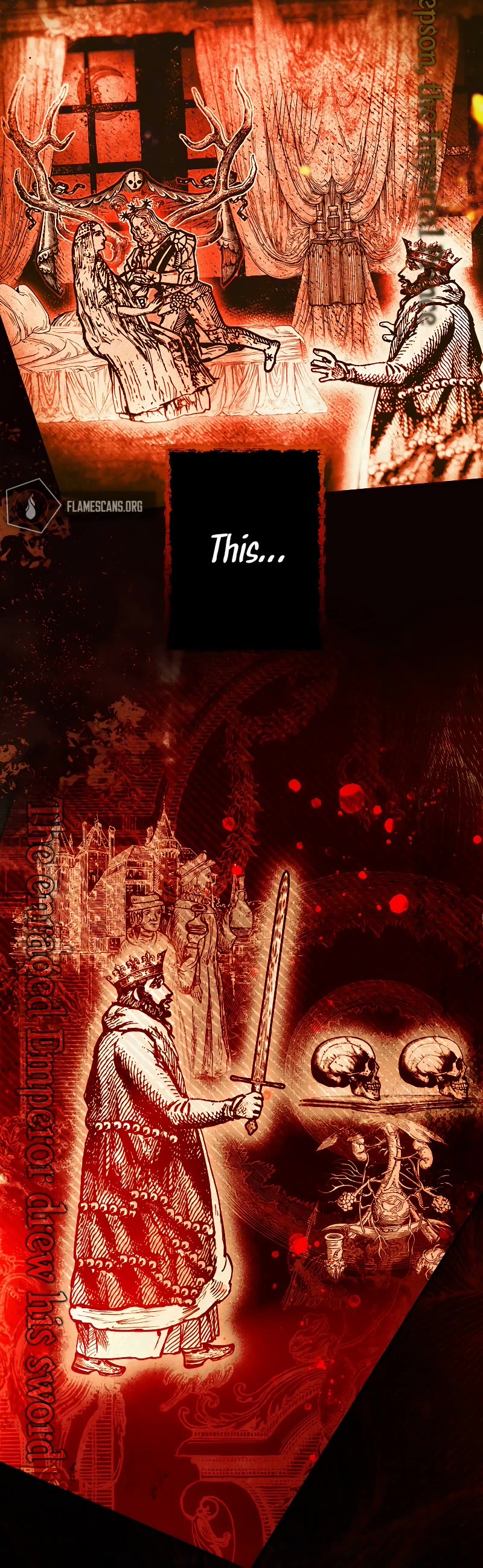 A Stepmother's Fairy Tale Chapter 86 page 41 - Chapter 86