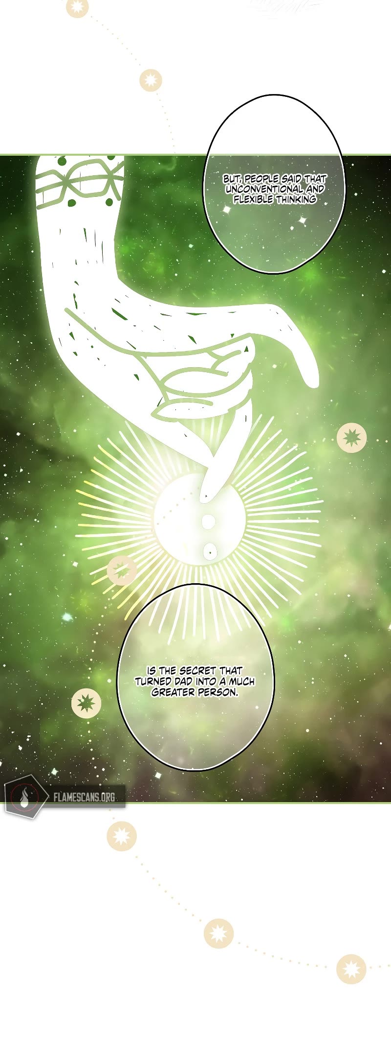 A Stepmother's Fairy Tale Chapter 86 page 9 - Chapter 86
