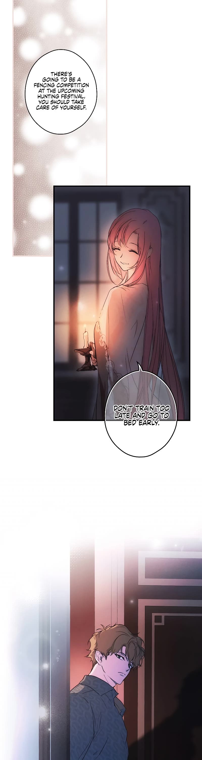 A Stepmother's Fairy Tale Chapter 87 page 11 - Chapter 87
