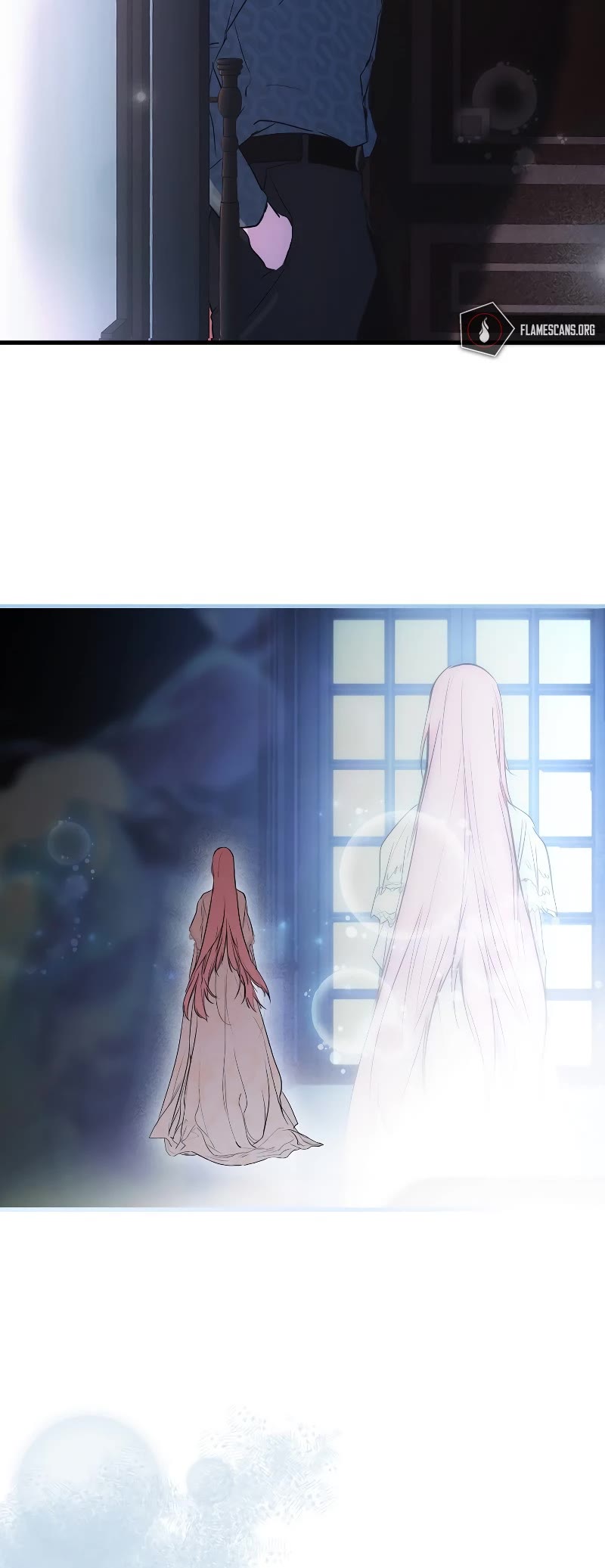 A Stepmother's Fairy Tale Chapter 87 page 12 - Chapter 87