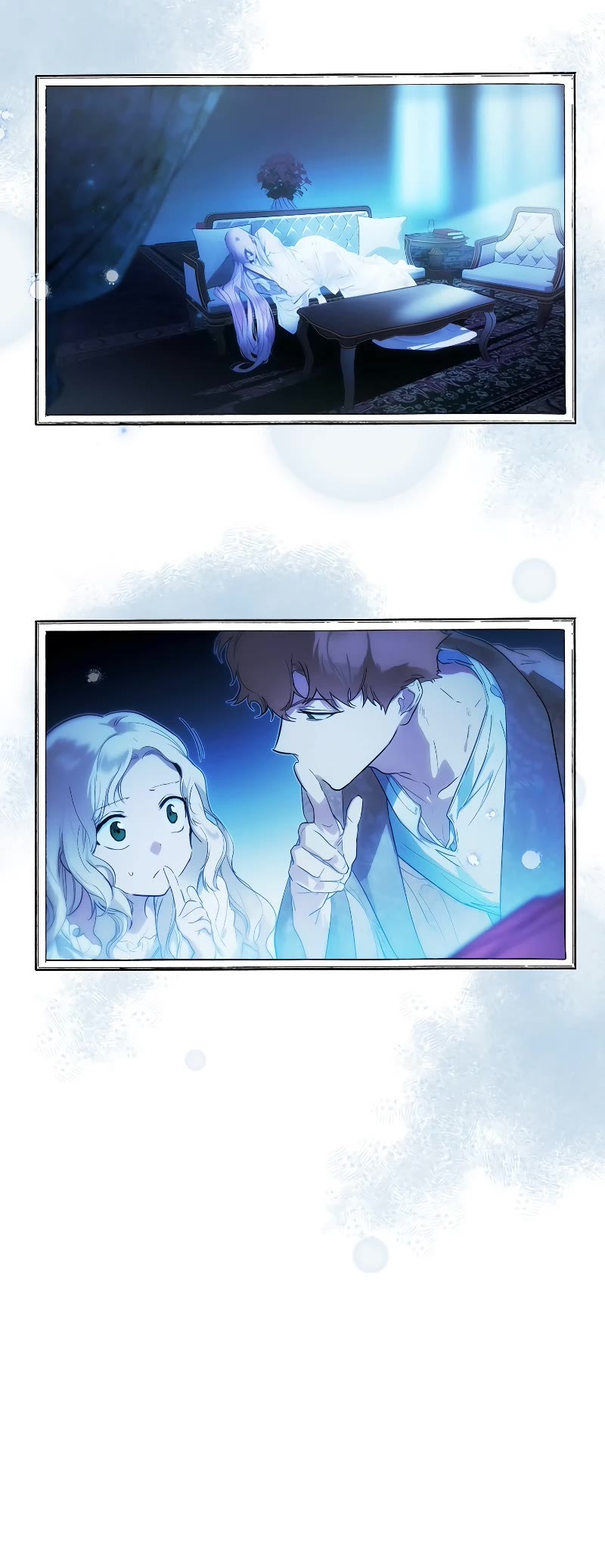A Stepmother's Fairy Tale Chapter 87 page 13 - Chapter 87