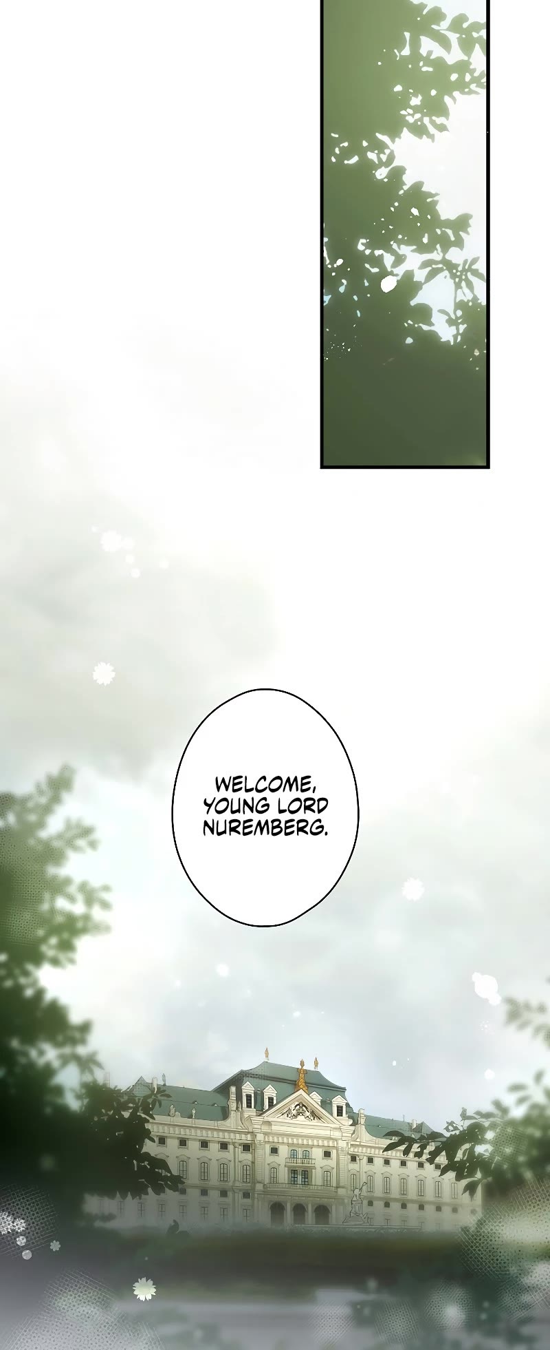 A Stepmother's Fairy Tale Chapter 87 page 16 - Chapter 87