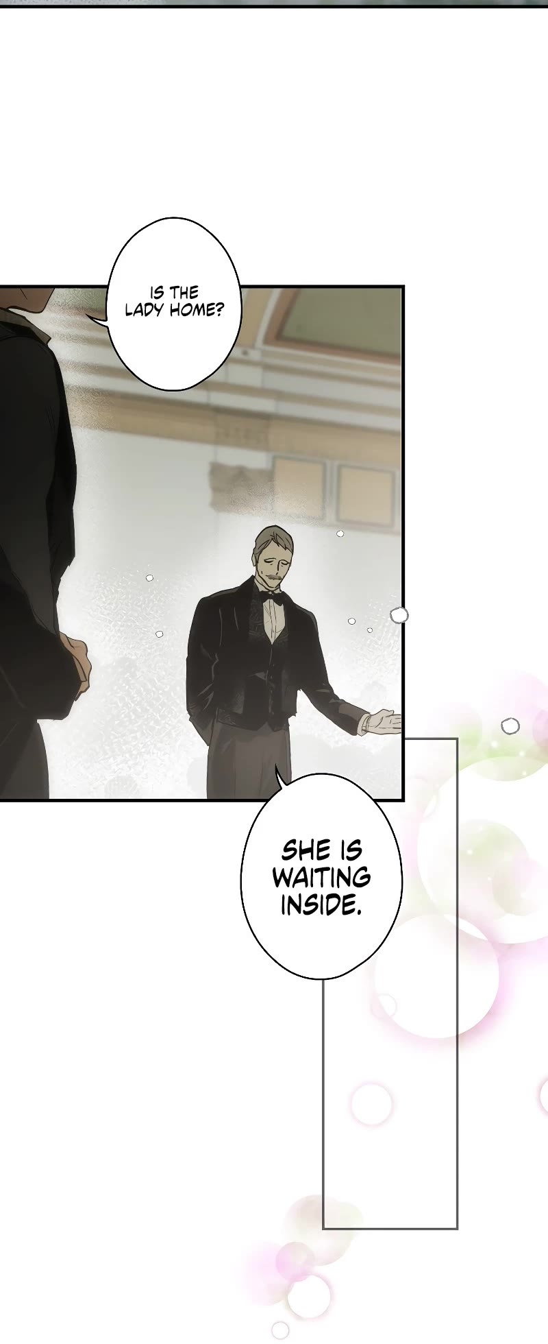 A Stepmother's Fairy Tale Chapter 87 page 17 - Chapter 87