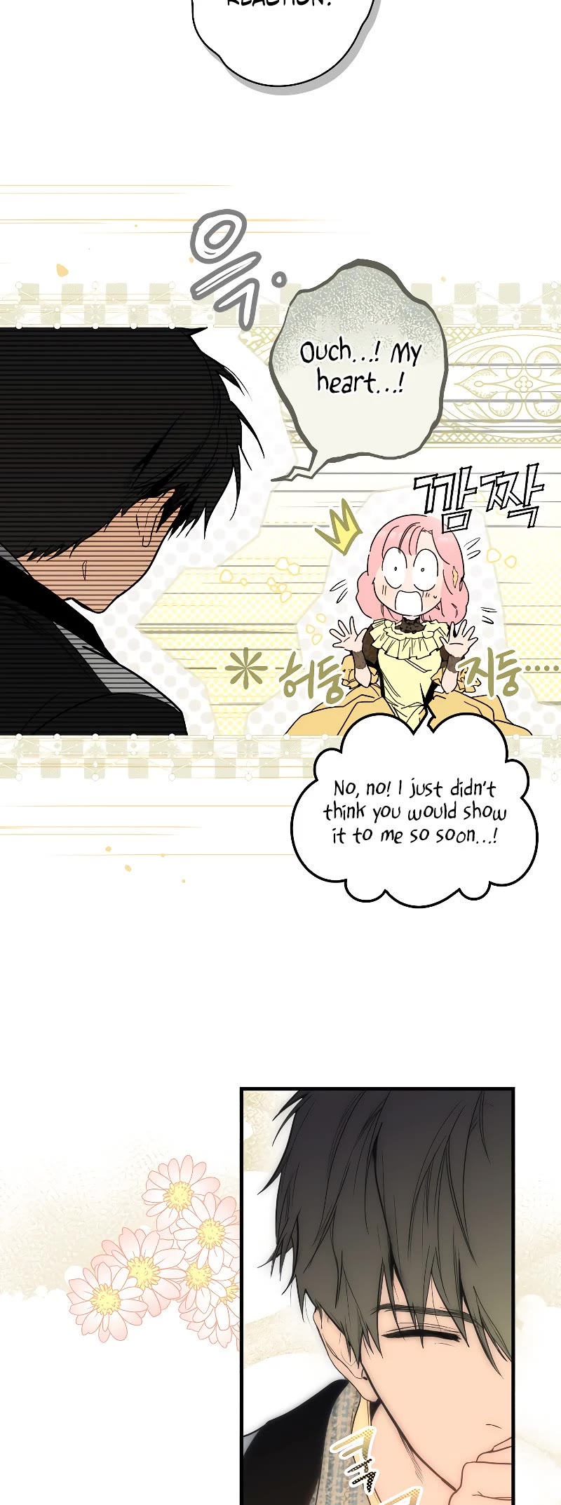 A Stepmother's Fairy Tale Chapter 87 page 20 - Chapter 87