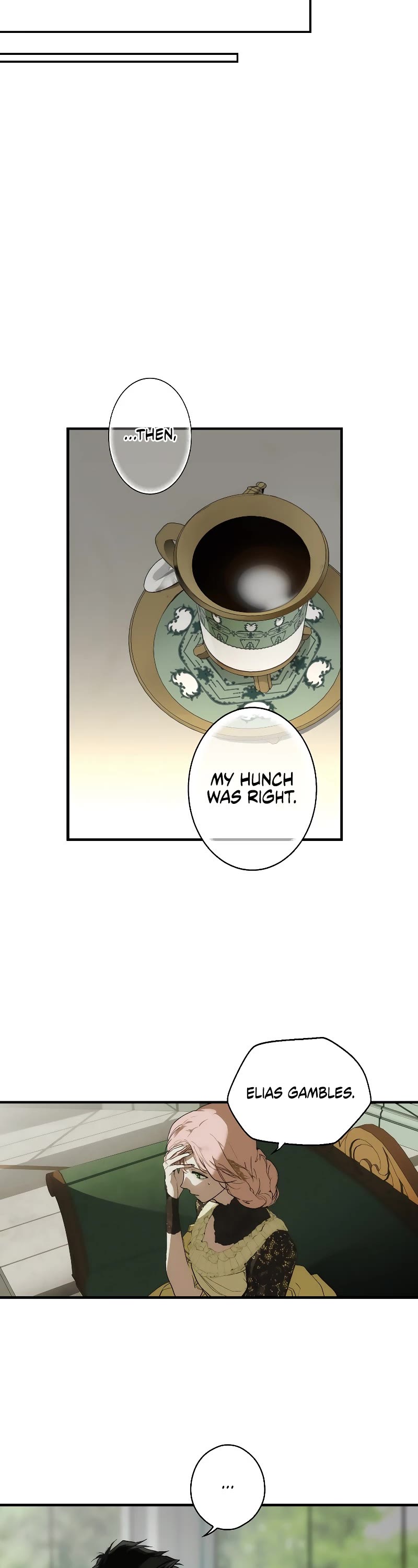 A Stepmother's Fairy Tale Chapter 87 page 23 - Chapter 87