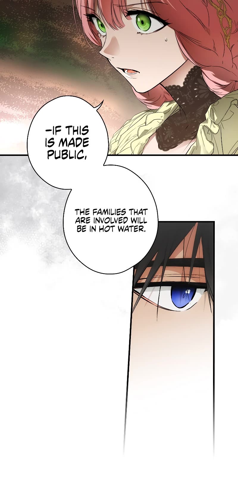 A Stepmother's Fairy Tale Chapter 87 page 28 - Chapter 87
