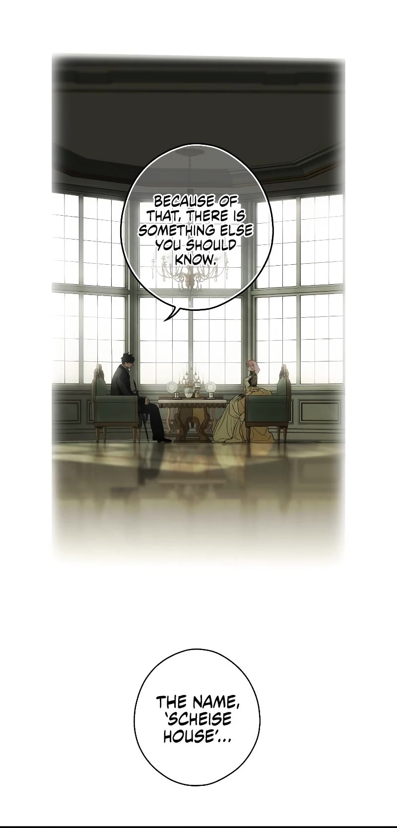 A Stepmother's Fairy Tale Chapter 87 page 29 - Chapter 87